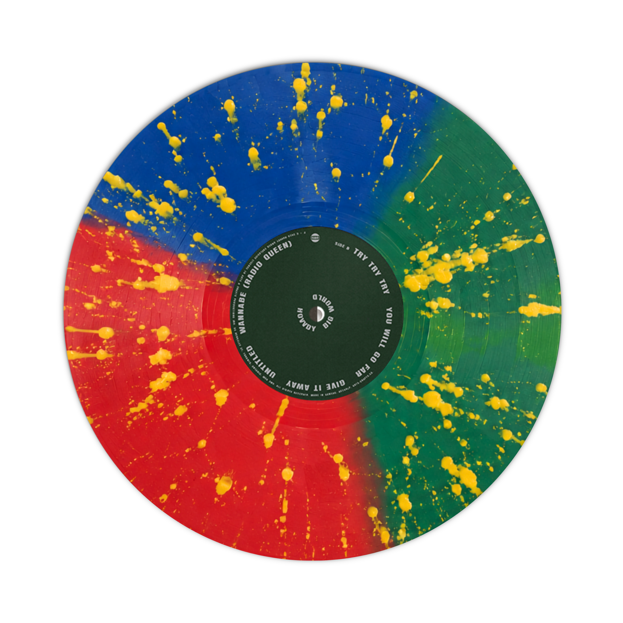 Store 2 — Vertigo Vinyl Store 2 — Vertigo Vinyl